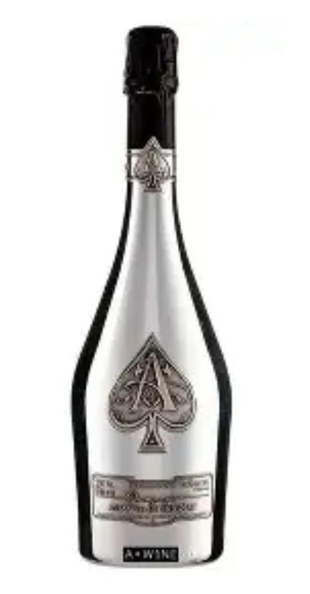 NV ARMAND DE BRIGNAC BLANC DE BLANCS